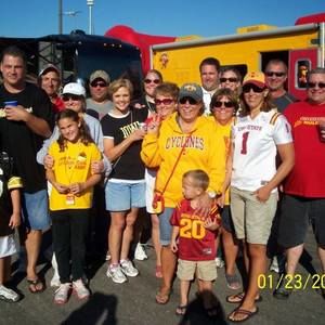 Meet your Posher, Connie